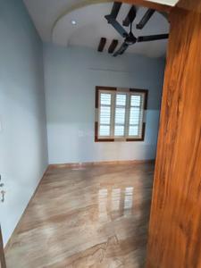 Bedroom Image of 1100 Sq.ft 3 BHK Independent House for rent in K R Puram Bengaluru for Rs. 30000