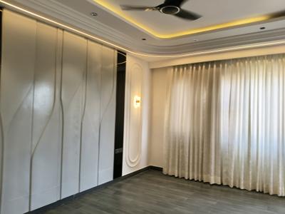 Bedroom Image of 3240 Sq.ft 4 BHK Builder Floor for sale in Palam Vihar Gurgaon for Rs. 36850000