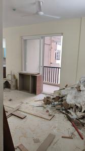 Hall Image of 1574 Sq.ft 3 BHK Apartment / Flat for sale in Amrapali Heartbeat City IV, Sector 107 Noida for Rs. 16837500
