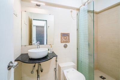 Image of 994 Sq.ft 3 BHK Apartment / Flat for sale in Nahar Camellia Apartment, Powai, Mumbai for Rs. 31100000