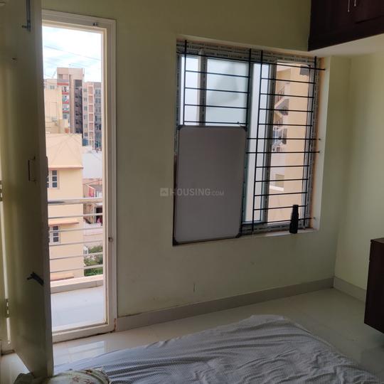 Vaishnav Krishna Nilaya Bedroom 1