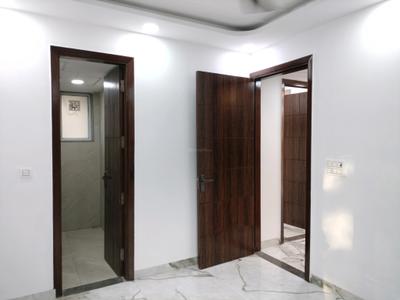 Bedroom Image of 1500 Sq.ft 3 BHK Apartment / Flat for sale in Divya Apartments, Sector 10 Dwarka New Delhi for Rs. 28000000