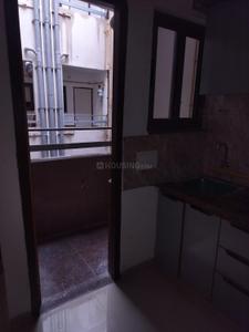 Kitchen Image of 1300 Sq.ft 2 BHK Apartment / Flat for sale in Murlidhar Greens, Vejalpur Ahmedabad for Rs. 5500000