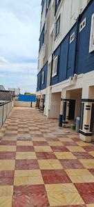 Image of 1100 Sq.ft 2 BHK Apartment / Flat for sale in Kaza, Guntur for Rs. 440000