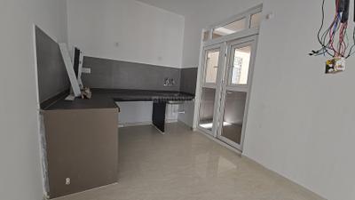 Kitchen Image of 1250 Sq.ft 3 BHK Apartment / Flat for sale in Sukhwani Kingsley, Thergaon Pune for Rs. 11900000
