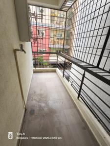 Balcony Image of 4500 Sq.ft 10 BHK Independent House for sale in HSR Layout Bengaluru for Rs. 70000000