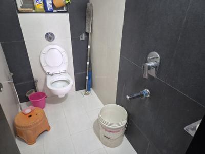 Image of 1080 Sq.ft 2 BHK Apartment / Flat for sale in Twin Tower Phase 2, Wakad, Pune for Rs. 9000000