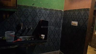 Kitchen Image of 2925 Sq.ft 10 BHK Independent House for sale in Model Economic Metropolis By Met City, Daryapur Jhajjar for Rs. 15000000