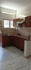 Kitchen Image of 1500 Sq.ft 2 BHK Apartment / Flat for rent in Narendra Nagar Extension Nagpur for Rs. 27000