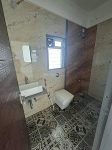 Image of 865 Sq.ft 2 BHK Apartment / Flat for sale in Triveni Crown, Kalyan West, Kalyan for Rs. 7400000