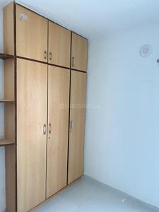 Kirti Sagar Apartmant Bedroom 3
