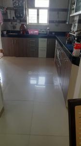 Kitchen Image of 1150 Sq.ft 2 BHK Apartment / Flat for sale in Sama Savli Vadodara for Rs. 3700000