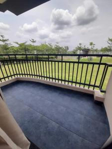 Balcony Image of 1418 Sq.ft 3 BHK Apartment / Flat for sale in Jashn Elevate Phase 1, Sector B Ansal API Lucknow for Rs. 18500000