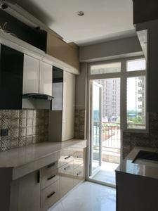 Kitchen Image of 1240 Sq.ft 2 BHK Apartment / Flat for sale in Future Estate, Noida Extension Greater Noida for Rs. 9905000