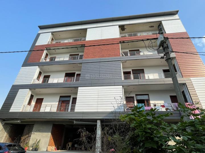 MBS HOMES Main Image 1