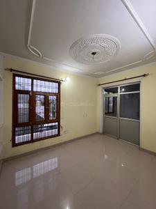 Hall Image of 1600 Sq.ft 2 BHK Duplex for rent in Silicon Indra, Indira Nagar Lucknow for Rs. 16000