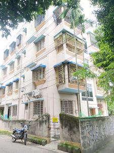 Building Image of 945 Sq.ft 2 BHK Apartment / Flat for sale in Behala Kolkata for Rs. 3660000