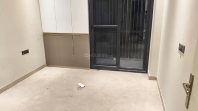 Bedroom Image of 1125 Sq.ft 3 BHK Builder Floor for sale in Lajpat Nagar New Delhi for Rs. 44900000