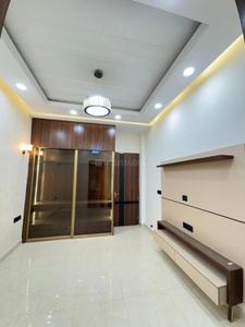 Hall Image of 1400 Sq.ft 3 BHK Apartment / Flat for sale in Sector 123 Mohali for Rs. 6999999
