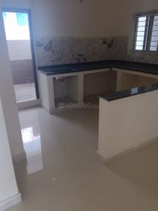 Kitchen Image of 1590 Sq.ft 3 BHK Apartment / Flat for sale in Madeenaguda Hyderabad for Rs. 10500000