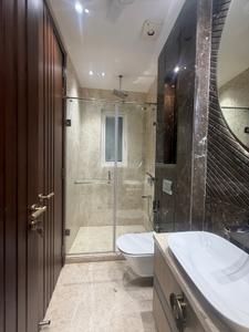 Image of 2250 Sq.ft 4 BHK Builder Floor for sale in East Of Kailash, New Delhi for Rs. 105000000