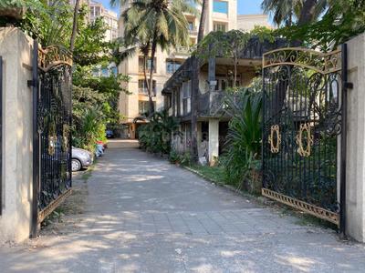 Image of 3250 Sq.ft 4 BHK Apartment / Flat for sale in The View, Powai, Mumbai for Rs. 65000000
