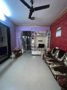 1 BHK Flat
