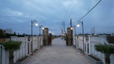 Image of 1000 Sq.ft 2 BHK Apartment / Flat for sale in Kanadiya, Indore for Rs. 3650000