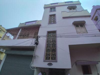 3.5 BHK Villa