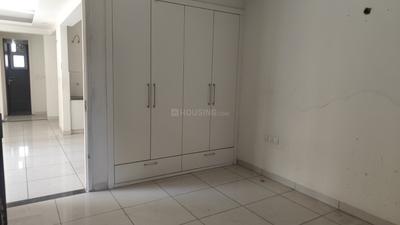 Bedroom Image of 1450 Sq.ft 3 BHK Builder Floor for rent in Highland Park Homes, Lohgarh Zirakpur for Rs. 19500
