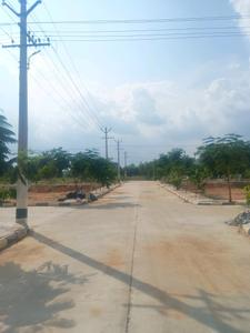 Image of 400 Sq.ft Residential Plot / Land for sale in Shadnagar, Ranga Reddy for Rs. 6200009