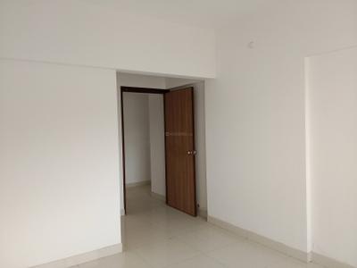 Bedroom Image of 1530 Sq.ft 3 BHK Apartment / Flat for sale in Godrej City Woods Panvel Phase 1, Panvel Navi Mumbai for Rs. 12500000