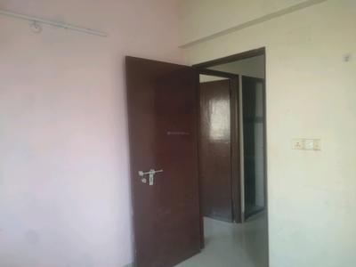 Bedroom Image of 580 Sq.ft 2 BHK Apartment / Flat for sale in Shapoorji Pallonji Shukhobrishti Spandan Phase 9 , New Town Kolkata for Rs. 3500000