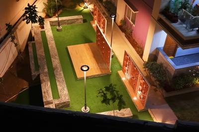 Image of 1150 Sq.ft 2 BHK Apartment / Flat for sale in Narapally, Hyderabad for Rs. 5100000