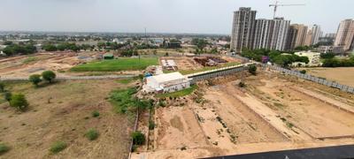Image of 883 Sq.ft 2 BHK Apartment / Flat for sale in ROF Ananda, Sector 95, Gurgaon for Rs. 5600000