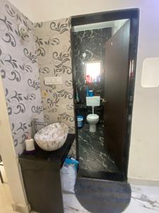 Hall Image of 1215 Sq.ft 2 BHK Builder Floor for rent in Wagholi Pune for Rs. 14000