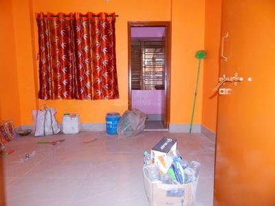 Bedroom Image of 836 Sq.ft 2 BHK Apartment / Flat for sale in Dum Dum Cantonment Kolkata for Rs. 2700000