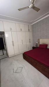 Bedroom Image of 1800 Sq.ft 3 BHK Builder Floor for rent in Sector 40 Gurgaon for Rs. 65000