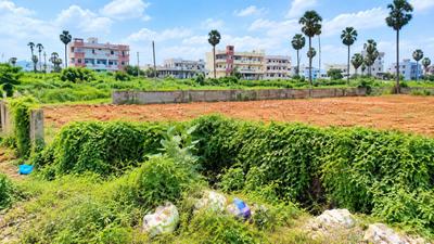 Image of 1800 Sq.ft Residential Plot / Land for sale in Madhurawada, Visakhapatnam for Rs. 15000000