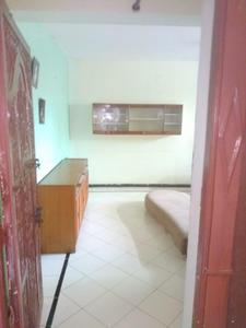 Hall Image of 1260 Sq.ft 3 BHK Apartment / Flat for sale in Shivalik Sachin Tower, Shyamal Ahmedabad for Rs. 9000000