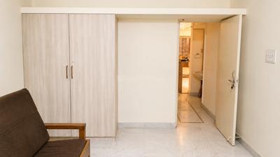 Bedroom Image of 2500 Sq.ft 4 BHK Villa for rent in Bagmugaliya Bhopal for Rs. 28000