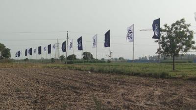 Image of 900 Sq.ft Residential Plot / Land for sale in Banur, Mohali for Rs. 3890000