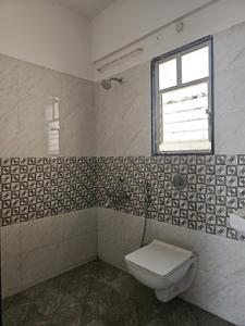 Bedroom Two Image of 1100 Sq.ft 3 BHK Apartment / Flat for rent in Guardian Hill Shire Phase 1, Wagholi Pune for Rs. 25500