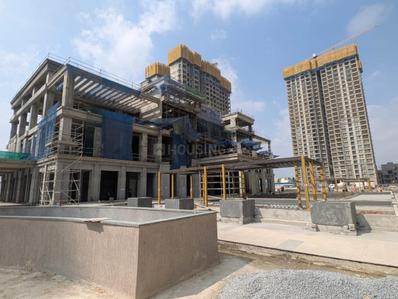 Image of 669 Sq.ft 1 BHK Apartment / Flat for sale in Gunjur Village, Bengaluru for Rs. 11100000