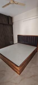 Bedroom Image of 1260 Sq.ft 2 BHK Apartment / Flat for rent in Krishna Residency, Talaghattapura Bengaluru for Rs. 33000