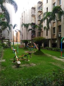 Image of 1100 Sq.ft 3 BHK Apartment / Flat for sale in Magnolia City, Barasat, Kolkata for Rs. 2450000
