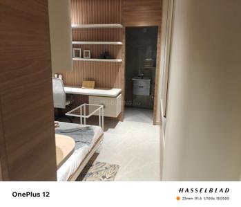 Bedroom Image of 500 Sq.ft 1 BHK Apartment / Flat for sale in Avenor Park, Kurla West Mumbai for Rs. 11500000