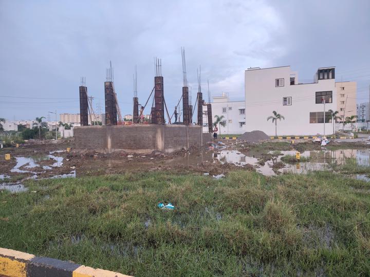 Purva Soukhyam Phase M Main Image 1