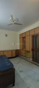 Bedroom Image of 1350 Sq.ft 3 BHK Apartment / Flat for rent in Maa Vaishno Ashiyana, Newada Varanasi for Rs. 30000