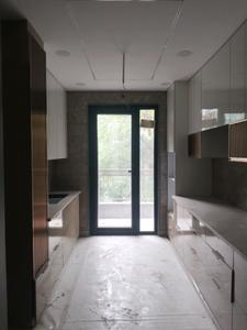 Kitchen Image of 1440 Sq.ft 3 BHK Builder Floor for sale in Mukherjee Nagar New Delhi for Rs. 25000000